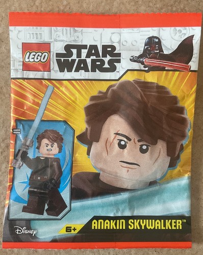 Figurine lego minifigure - figurine,