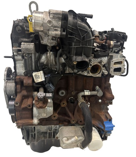Motore per ford transit - motore,