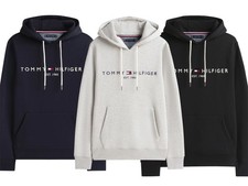 Felpa Tommy Hilfiger Est.1985