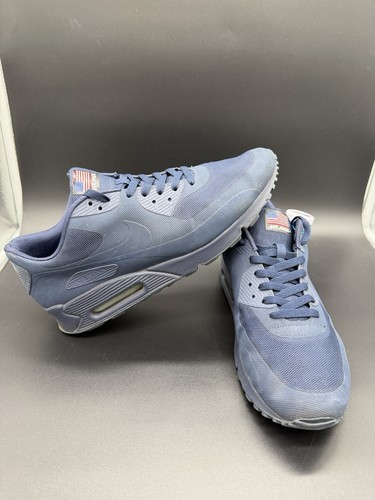 Nike air max hyperfuse - nike,