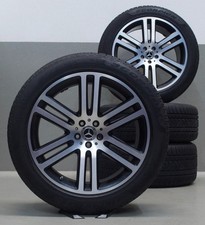 Originale Mercedes-Benz GLE