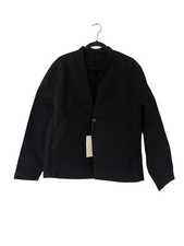 Tuta uomo Zara blazer M nera