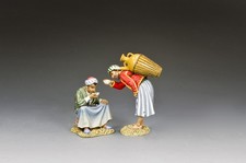 AE090 The Water Seller & His