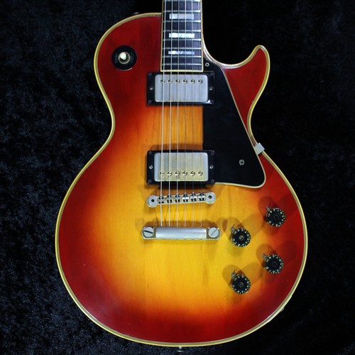 Chitarra elettrica gibson les - chitarra,