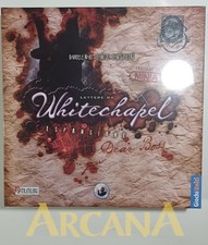 Lettere da Whitechapel - Dear