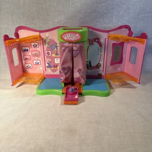 Playset vintage polly - vintage,