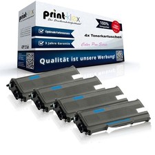 4 toner compatibili Optimum XL