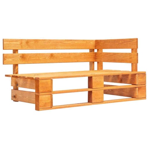 Vidaxl panca angolare - panca, da