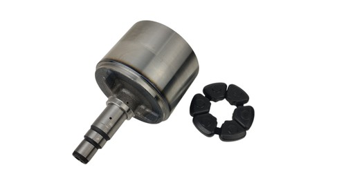 Volano magnete statore rotore - magnete,