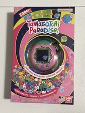 Tamagotchi Paradise - Pink