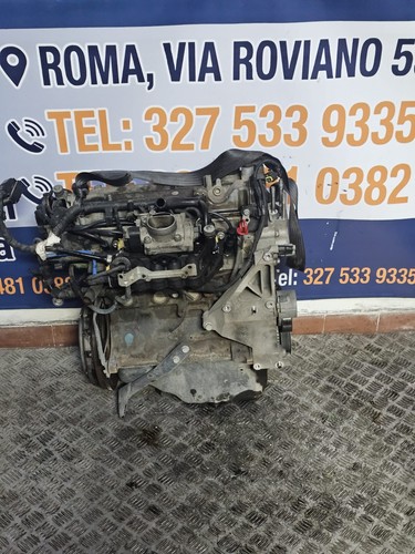 Motore fiat panda lancia - motore, /lancia