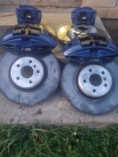 BMW G30 G31 G32 5 Serie M