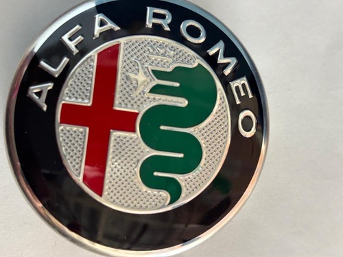 Stemma alfa romeo c403 - stemma,