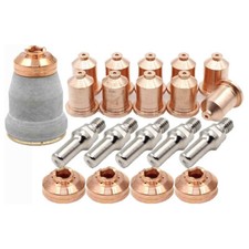 Elettrodo torcia al plasma