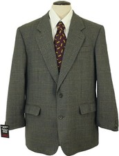 VINTAGE BRITISH TWEED DUNN &