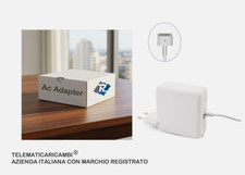 Alimentatore macbook pro - macbook, 15"