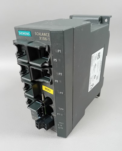 Siemens 6gk5 106 1bb00 2aa3 - siemens, 106-1bb00-2aa3