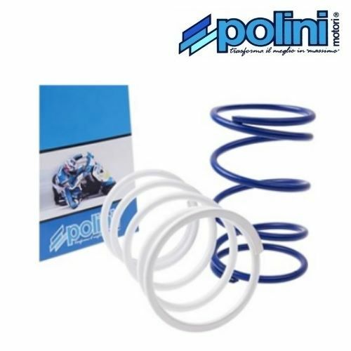 Polini kit molle contrasto - molle,