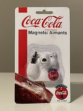 Vintage 1995 Coca-Cola Coke