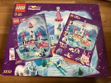 Lego Belville 5850 IMBALLO