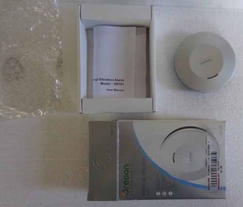 Sensore vibrazione oregon - vibrazione,
