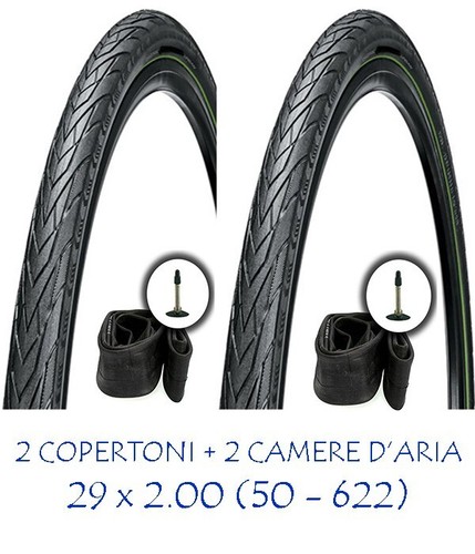 Copertoni slick 2 00 - 2, x