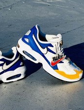 Nike Air Max 2 Light Uomo US