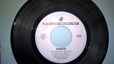 45 Giri 7" J.B. NOMADI Nè