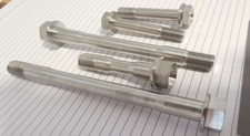 Kit bulloni supporto - , motore