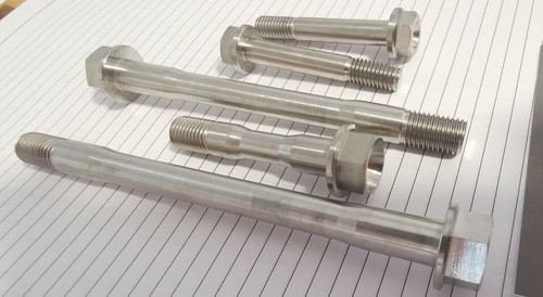 Kit bulloni supporto motore