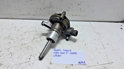 Pompa acqua honda cbr - acqua, 600