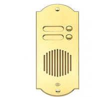 Pulsantiera per citofono