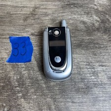 Motorola V600 92872XYBSA