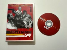 DVD FILM ITA ASPETTANDO IL SOLE