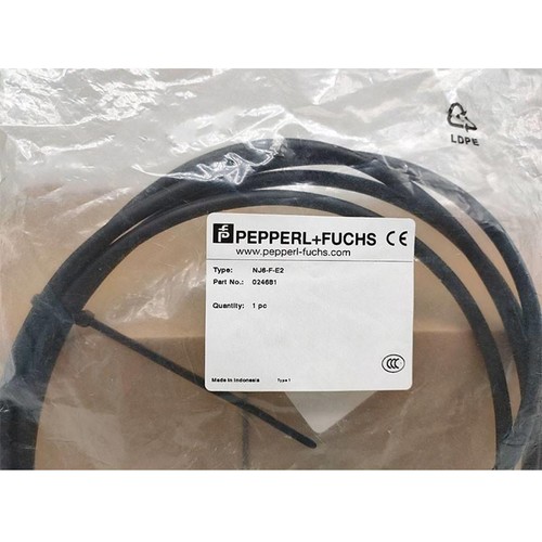 1pz nuovo per pepperl - 1pz,