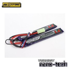 Batteria Lipo TURNIGY NANO