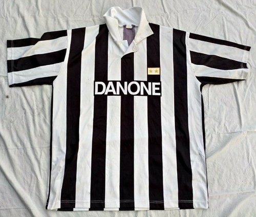 Tshirt replica danone juventus - replica,