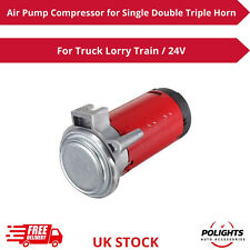 Compressore pompa aria 24 volt