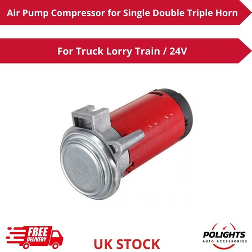 Compressore pompa aria volt - compressore, 24