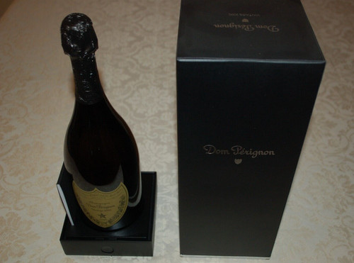 Champagne dom perignon - champagne,