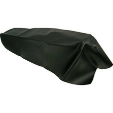 Coprisedile nero per: Aprilia