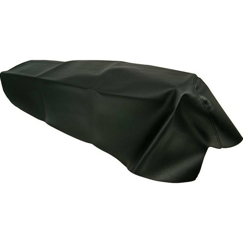 Coprisedile nero per - :, aprilia