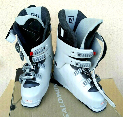 Salomon performa - performa, 4.9