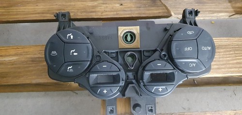 Ford serie centralina - 2,