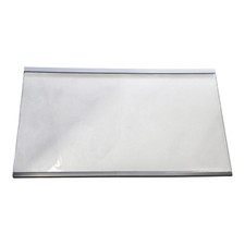 Ripiano in vetro per