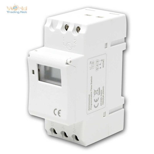 Timer digitale astro programma - timer,