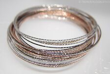 BRACCIALE DONNA ARGENTO 925