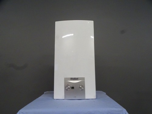 Scaldabagno gas vaillant - scaldabagno, a