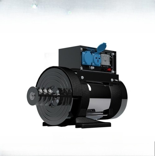 Gruppi elettrogeni diesel