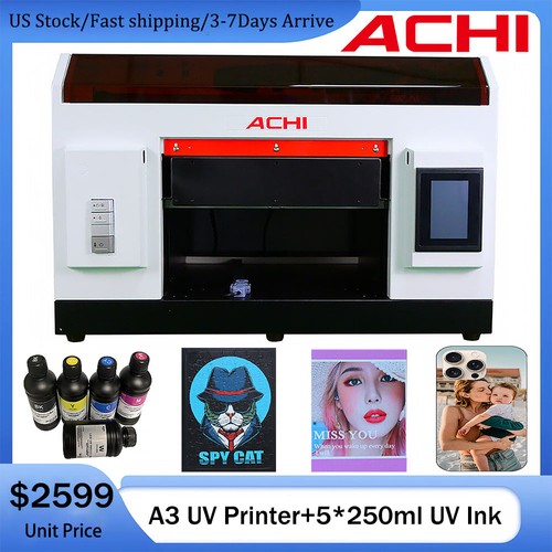 Achi stampante epson - a3,